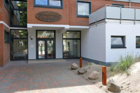 Dünenhaus Wohnung 3, Travemünde